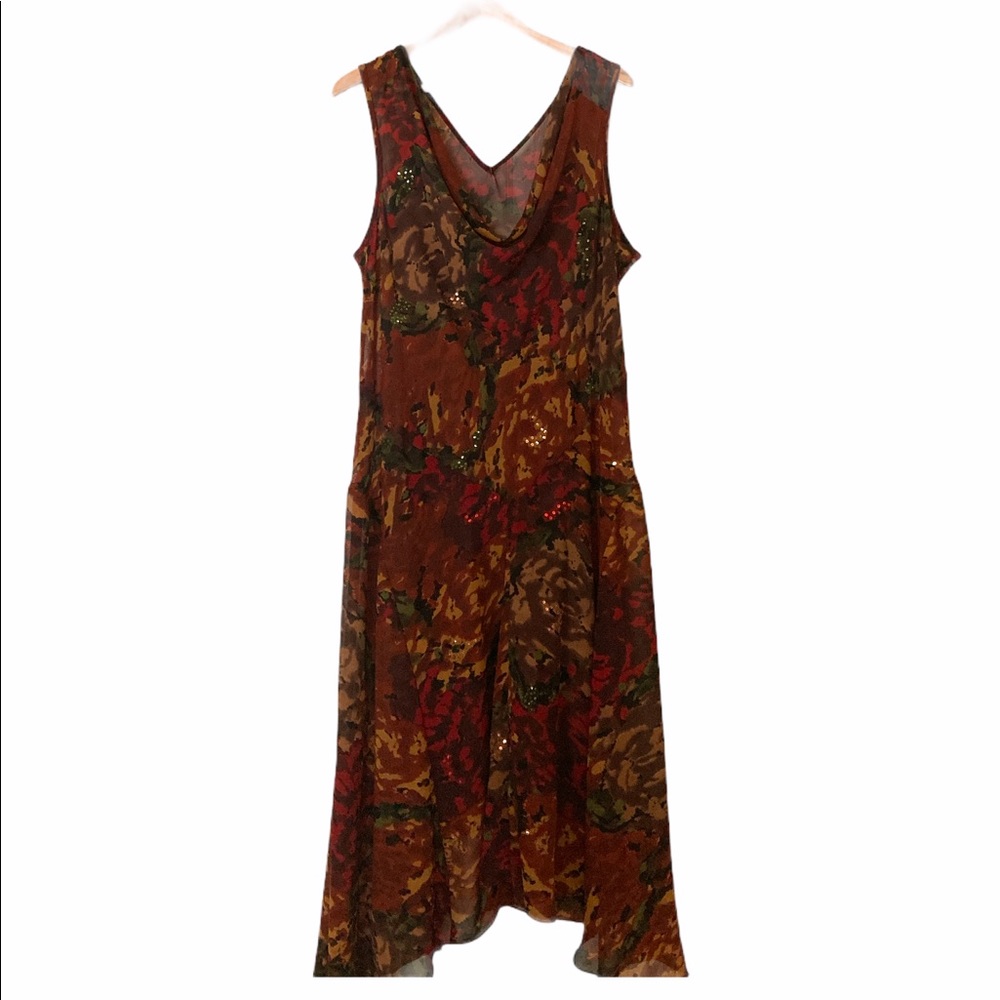 Signature Summer Dress